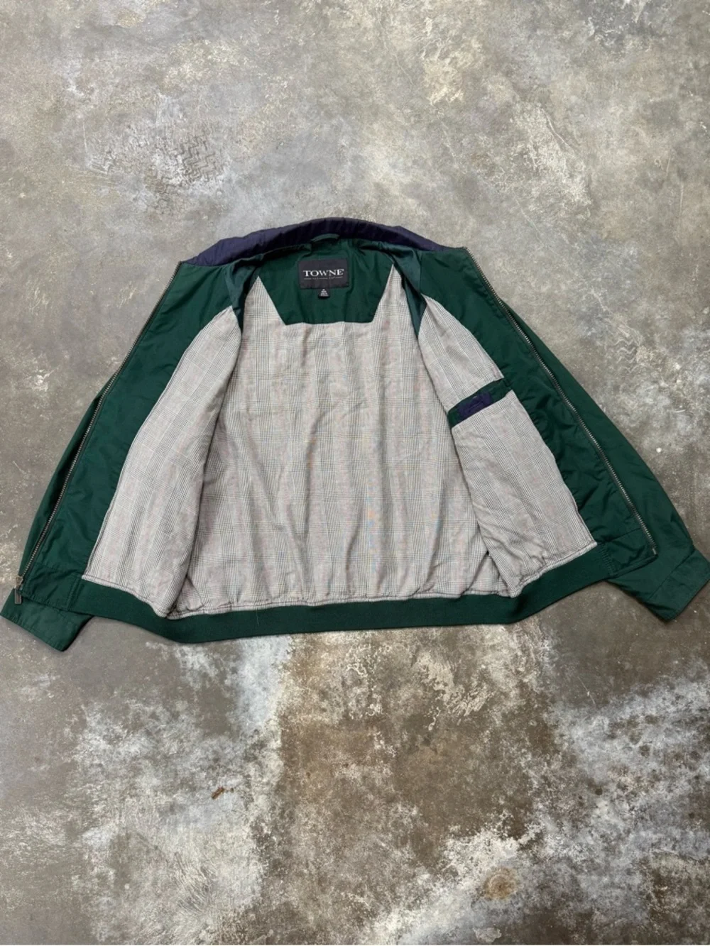 London Fog nfs